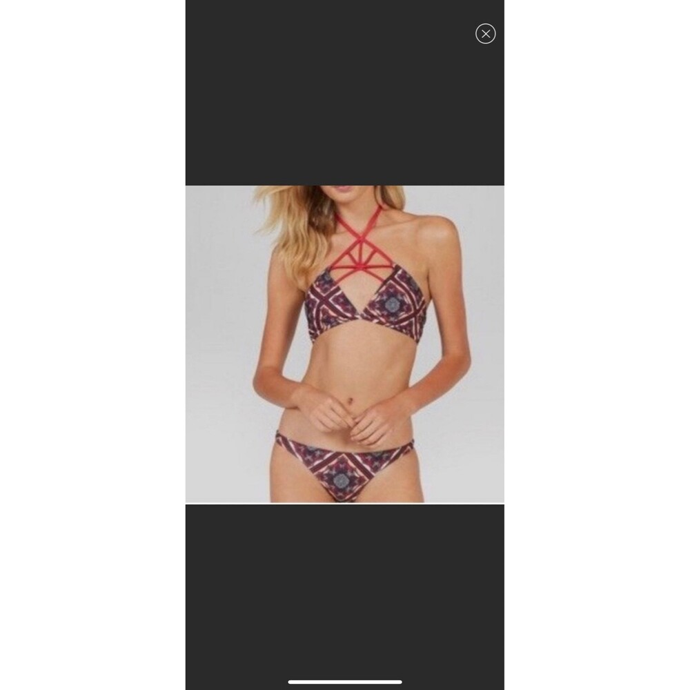 bikini top from Minkpink size small